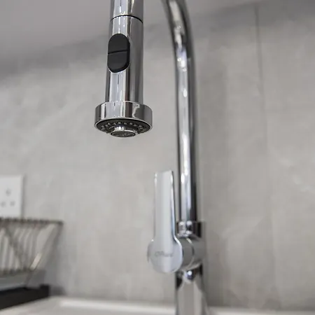 Apartamento Glam Skin *