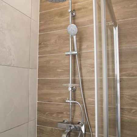 Glam Skin Apartment Nicosia