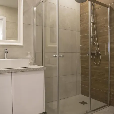 Glam Skin Apartament
