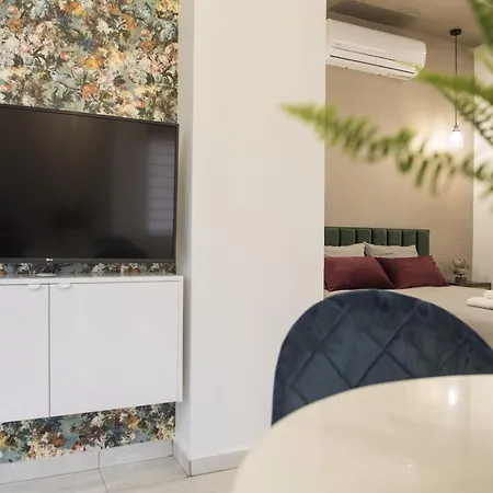 Glam Skin Apartamento Nicosia