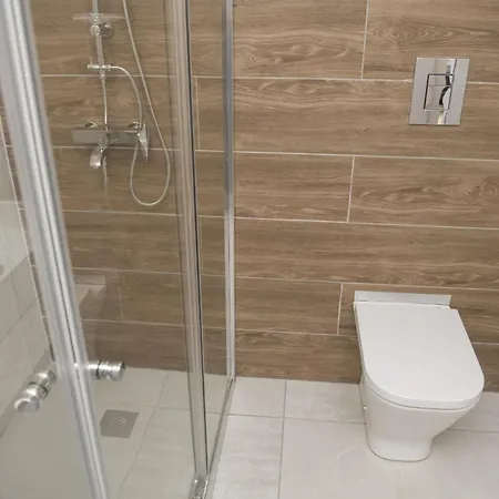 Apartament Glam Skin