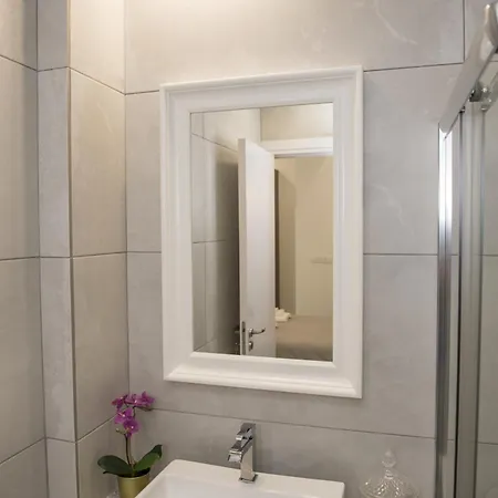Apartament Glam Skin *