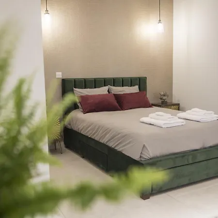Glam Skin Apartment Nicosia