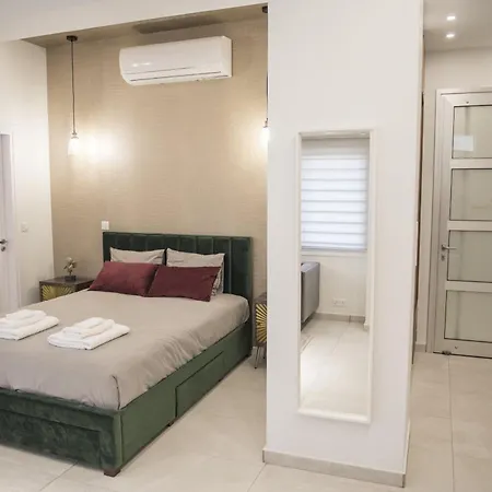 Glam Skin Apartment *