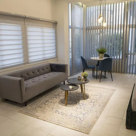 Glam Skin Apartment Nicosia