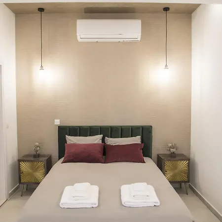 Glam Skin Apartment Nicosia