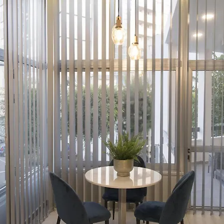 Apartment Glam Skin Nicosia